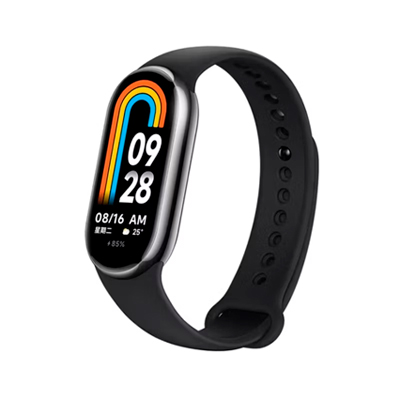 SMARTBAND JALTECH M8 2023