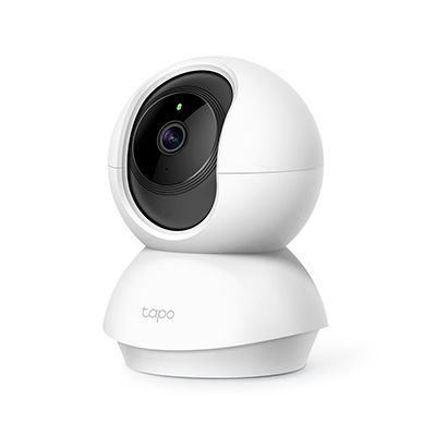 CAMARA DE SEGURIDAD TPLINK TAPO C210 WIFI
