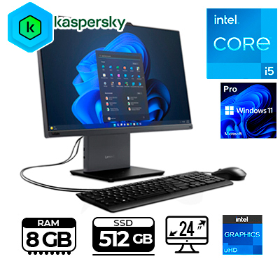 COMPUTADOR TODO EN UNO LENOVO THINKCENTRE NEO 50A I5-13TH