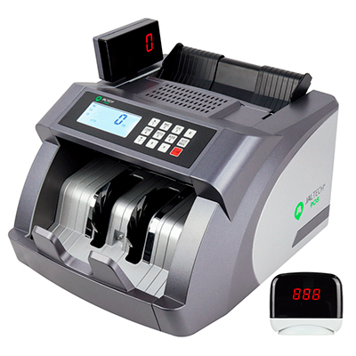 CONTADOR DE BILLETES JALTECH POS UV+MG