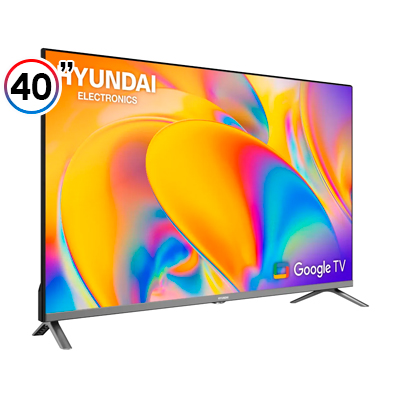 TELEVISOR HYUNDAI SMART TV FHD 40