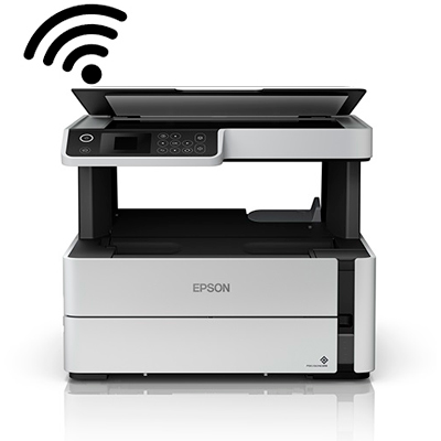 IMPRESORA EPSON M2170 WIFI TINTA CONTINUA MULTIFUNCIONAL